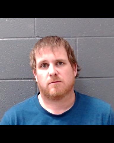 SIMPSON, CHASE ANDREW booking photo