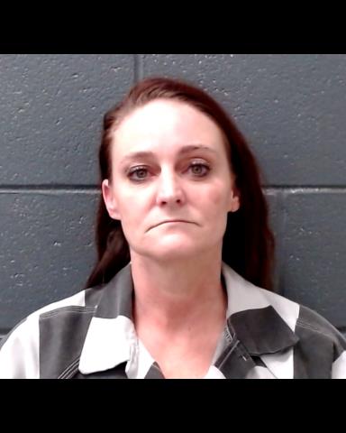 HOOD, BOBBI JEAN booking photo