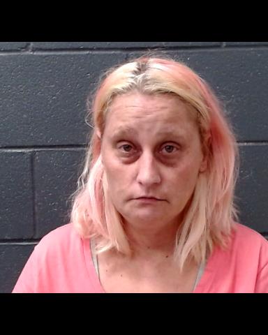 LOY, CHRISTY LYN booking photo