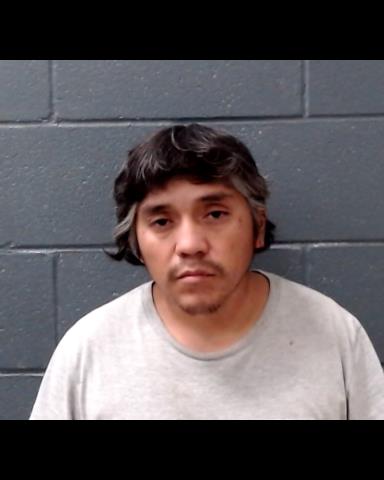 RIOS, DAVID GARCIA booking photo