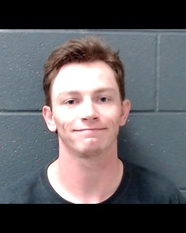 SCHMITT, WESTON REED booking photo