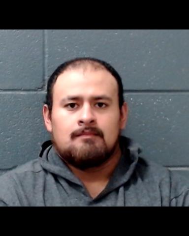 VALDEZ, DYLAN RENE booking photo