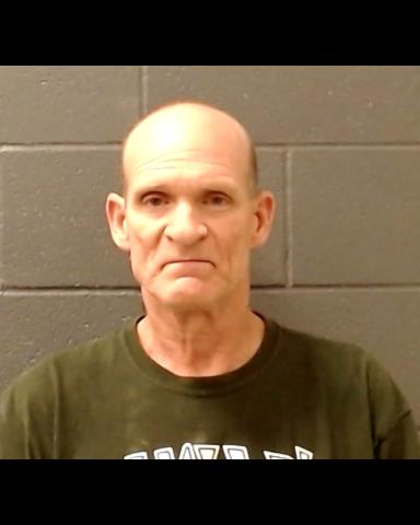 WOOD, JONATHAN CLAY booking photo