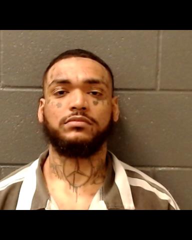 ESTRADA, ANDREW JERMAINE booking photo