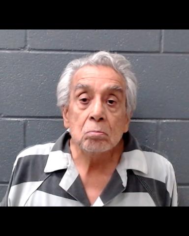 CAMPOS, JESSE BANDA booking photo