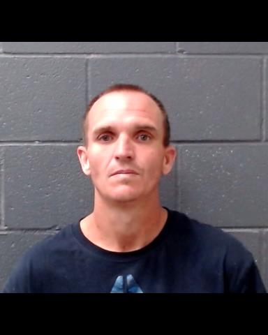 DALLAS, NOAH CHRISTOPHER booking photo