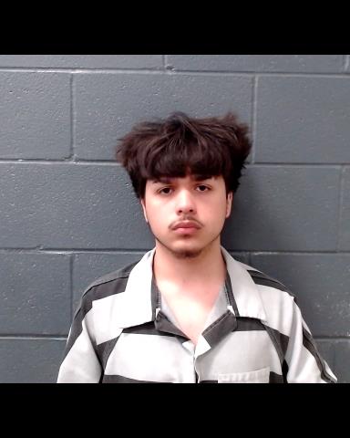 RODRIGUEZ, IVAN ISRAEL booking photo