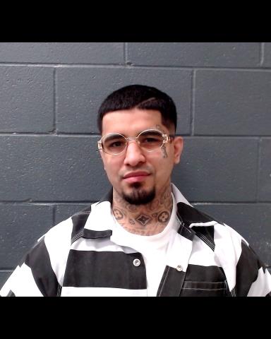 SANCHEZ, LUIS JORDAN, III booking photo