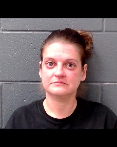 COPP, CASSIE LUANE booking photo