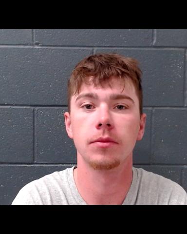 EDWARD, KORD TAYLOR booking photo