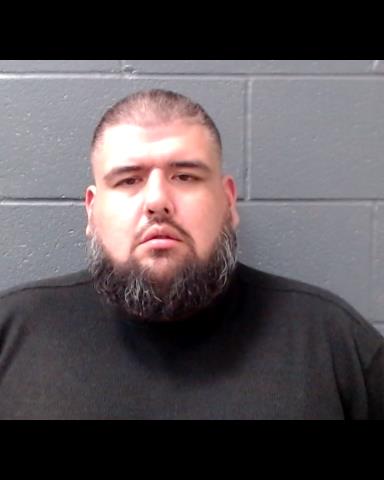 SANDOVAL, LAWRENCE, Jr. booking photo