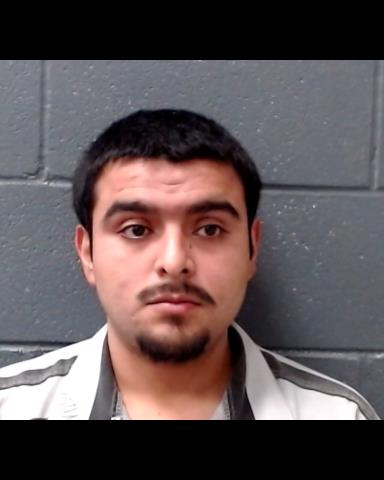 REGALADO, ALEX GOMEZ booking photo
