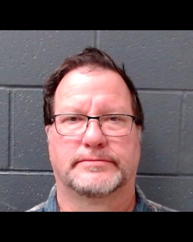 LITTERAL, DARRYL SCOTT booking photo