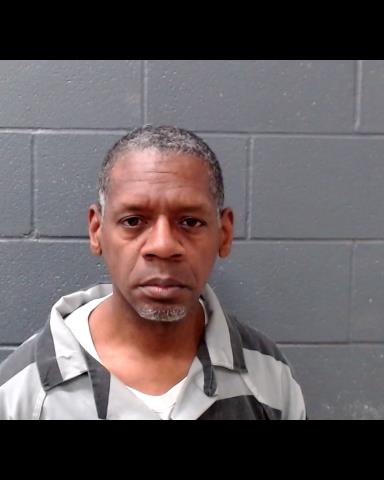 SCROGGINS, PATRICK BENARD booking photo