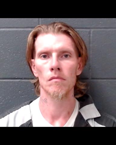 BENNETT, DANIEL ALLEN booking photo