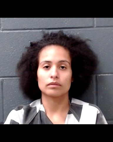 ESPINOSA, GABRIELLA SUNSHINE booking photo