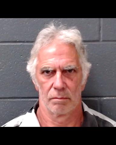 SLAVIN, RICHARD CHARLES, Jr. booking photo