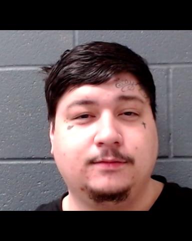 CARRILLO, ERIC DANIEL booking photo