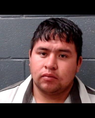 PASTOR-GONZALEZ, ERASMO booking photo
