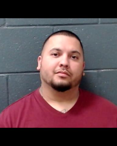 RAMIREZ, PAUL ERIC booking photo