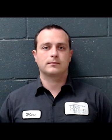 CATALANI, MARC ALLEN booking photo