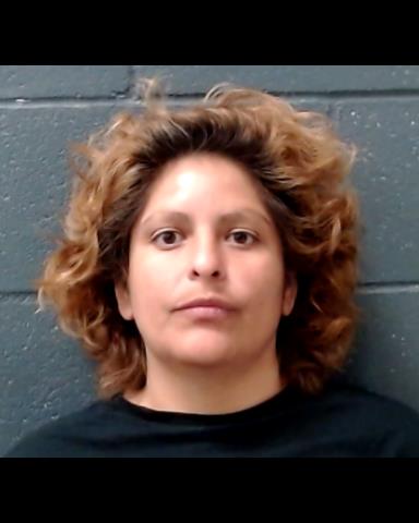 OVALLE, GRACIELA booking photo