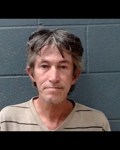 CURRIE, STEPHEN PATRICK booking photo