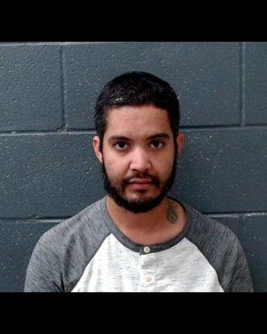 PEREZ-ROMAN, FERNANDO JUAN booking photo