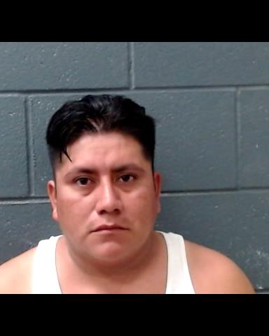 YON-SAJQUIY, ABRAHAM ABELGAIN booking photo