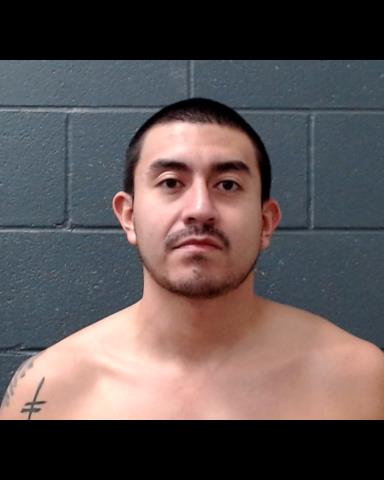 RUBIO, RYAN ROBERT booking photo