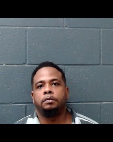 PRYCE, MARCHELO LAMONT booking photo