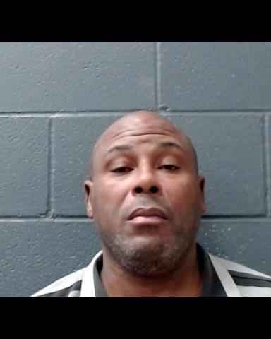 RANDOLPH, ANTHONY SAMAX booking photo