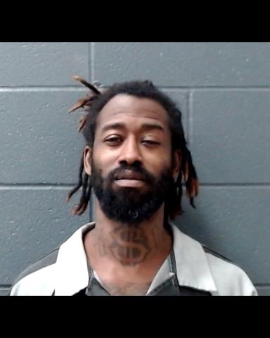 GARDNER, MAURICE booking photo