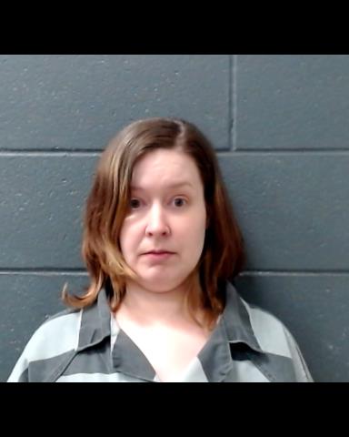 GREENE, CRYSTAL DAWN booking photo