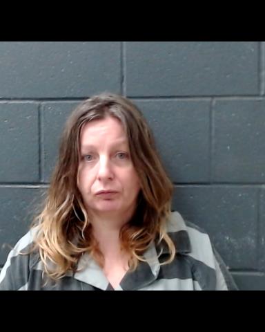 WESTER, SHONDEL booking photo