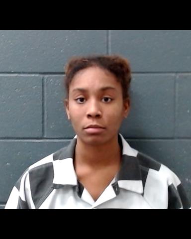 IVEY, BIANCA RAEVON booking photo