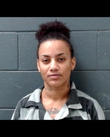 WALKER, MARIA EVELYN booking photo