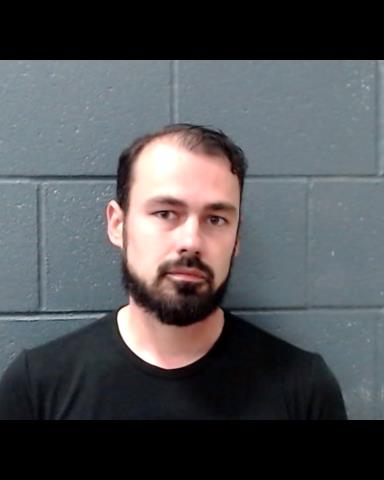 BENNETT, MICHAEL ANDREW booking photo