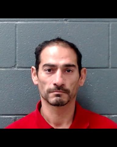 PADRON, BILLY LOPEZ booking photo