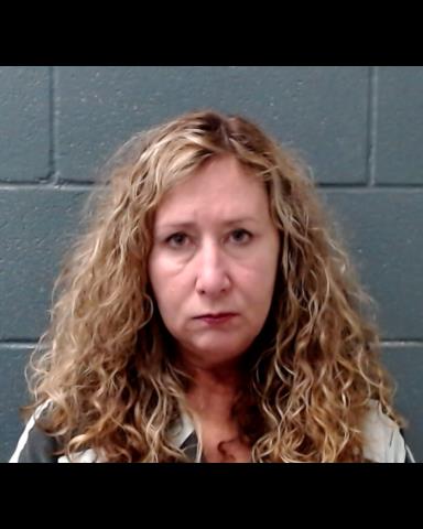 SHOUSE, KARON ROGERS booking photo