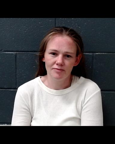 BROWN, TABITHA NICOLE booking photo