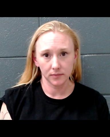 ORTEZ, SARAH MARIE booking photo