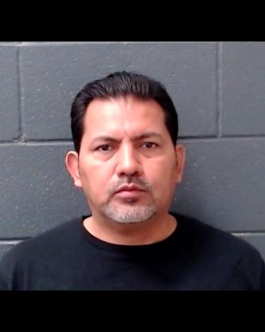 MARTINEZ, DARIO DANIEL booking photo