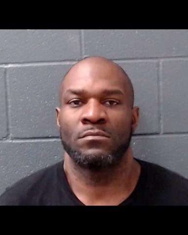 BRADFORD, ADRIAN booking photo