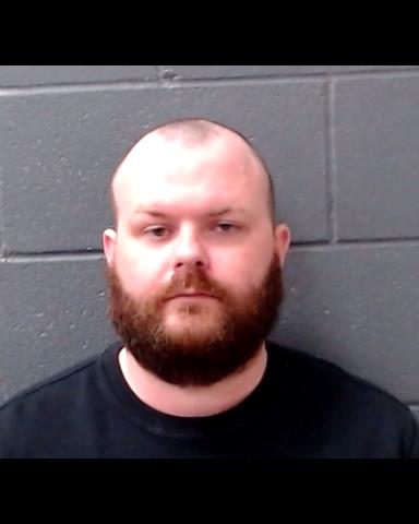 MOFFETT, GORDON VERNON, III booking photo