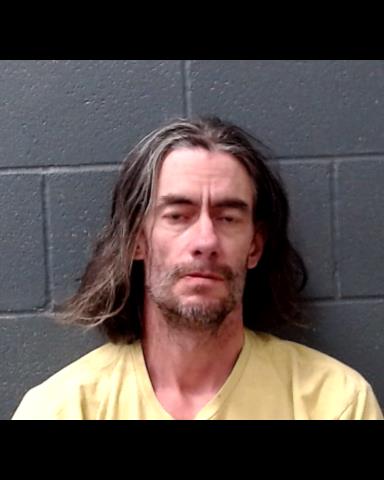 TARKINGTON, PATRICK EARL booking photo