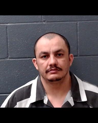 ALVARADO-RAMIREZ, JUAN ANGEL booking photo
