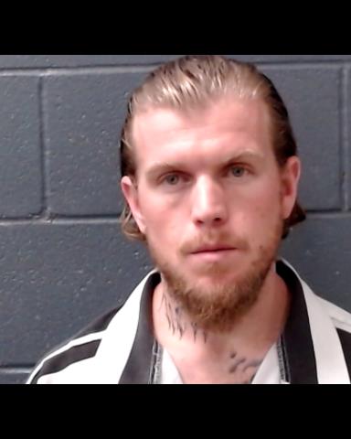 STONE, BRADFORD LEROY, Jr. booking photo