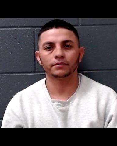 ESPINOZA-GUTIERREZ, ESTEBAN booking photo