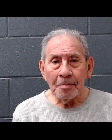 ROSALES, PABLO CASTILLEJA, Jr. booking photo